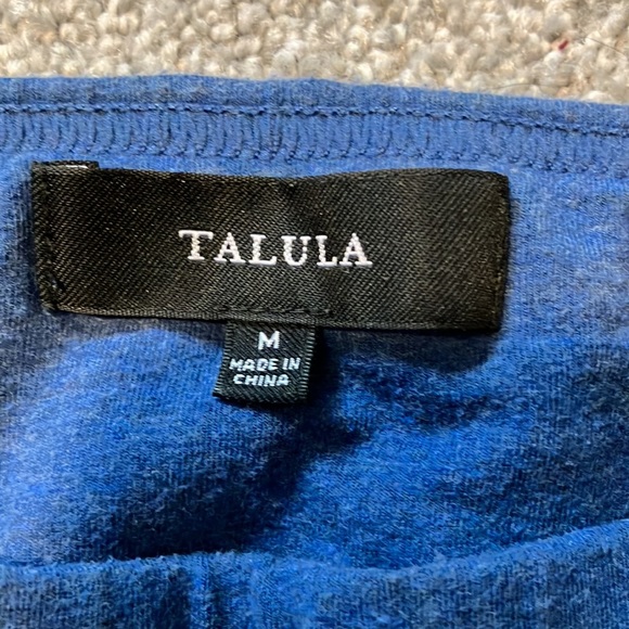 Talula cotton leggings - Picture 3 of 3